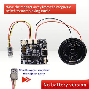 GC07A-L GC07A-C enregistrement carte <span class=keywords><strong>de</strong></span> voeux mouvement bricolage cadeau créatif Module <span class=keywords><strong>de</strong></span> <span class=keywords><strong>musique</strong></span> <span class=keywords><strong>MP3</strong></span> téléchargement voix jouer carte d'anniversaire <span class=keywords><strong>de</strong></span> noël - Product Image 6