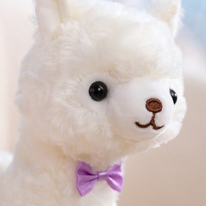 <span class=keywords><strong>Peluche</strong></span> <span class=keywords><strong>de</strong></span> <span class=keywords><strong>Alpaca</strong></span> Colorido, Lindo Juguete <span class=keywords><strong>de</strong></span> <span class=keywords><strong>Peluche</strong></span> <span class=keywords><strong>de</strong></span> <span class=keywords><strong>Alpaca</strong></span>, Regalo para Niños, Regalo <span class=keywords><strong>de</strong></span> Compañía - Product Image 6