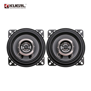 ลำโพงโคแอกเชียลในรถยนต์ Kuerl ขนาด 4 นิ้ว รุ่น 1041 สำหรับอัพเกรดเสียงประตูหน้ารถยนต์ทั่วไป - Product Image 2