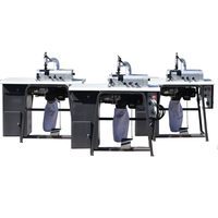 Machine à ébarber le cuir d'occasion/reconditionnée/utilisée FAV2MAE FAV Price