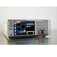 Générateur de champ magnétique à fréquence électrique IEC 61000-4-8 1200A/m 50Hz 60Hz Testeur d'immunité CEM