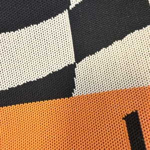 Sac fourre-tout tricoté sur mesure avec bandoulières et poignées de transport, très grand format, idéal pour les marques de mode et les magasins de détail - Product Image 3