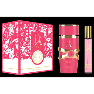 Coffret cadeau de parfum For Candy 100 ml, fabriqué en Chine, modèle B2350-20 - Product Image 1