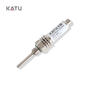 KATU TM112 Fuente directa de fábrica 4-20 mA Salida Transmisor de temperatura del sensor de temperatura del - Product Image 3