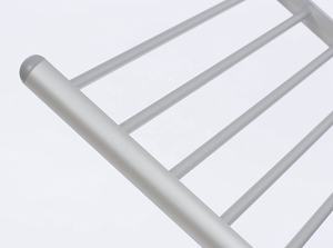 Workpro — support de séchage électrique pour vêtements, séchage thermique, pliable - Product Image 5