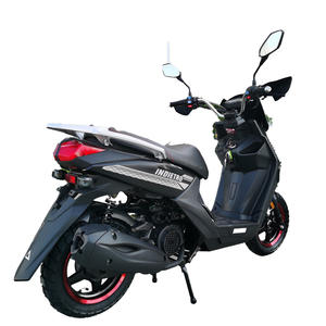 Vente en Gros de Scooters à Essence 150CC 100 km/h, Motos Rapides et Scooters Motocross à Essence pour Adultes Tension 72V - Product Image 1