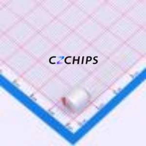 Condensador Sólido HT1E567M0810PC, Componente de Orificio Pasante (THT), D8xL10.5mm 560uF 20% 25V 3.5mm - Product Image 1