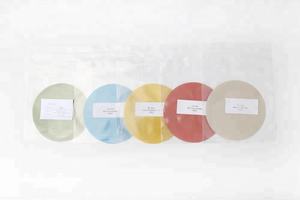 Film de polissage diamanté NEOFIBO D1-1um-203mm, papier abrasif diamanté non PSA, film de polissage pour <span class=keywords><strong>fibre</strong></span> <span class=keywords><strong>optique</strong></span> - Product Image 2