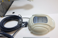 Full-Automatic Intelligent Digital Tire Inflator