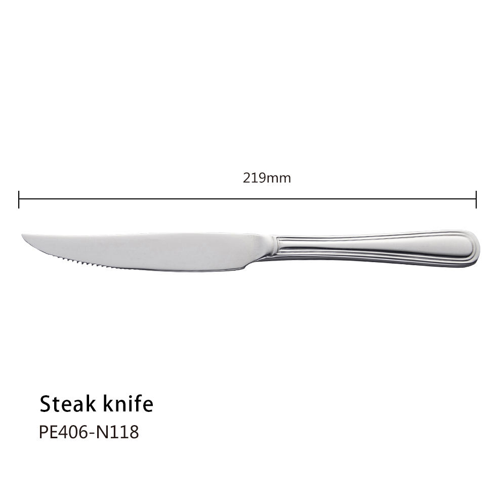 มีดสเต็ก