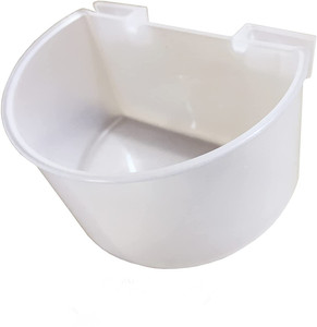 Mangeoires pour perruches perroquets, 1 pièce, bol d'eau, fontaine abreuvoir, fontaine, mangeoires pour cailles, instruments de culture - Product Image 1