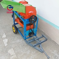 Récolte du maïs sucré Récolteuse de maïs Cueilleur d'épis de blé Cueilleur d'épis de maïs Machine à éplucher le maïs