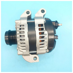 Alternateur de moteur 4210007030 pour Mercedes-Benz // Garantie de 6 mois, léger (1 kg), fabriqué à Hubei - Product Image 4