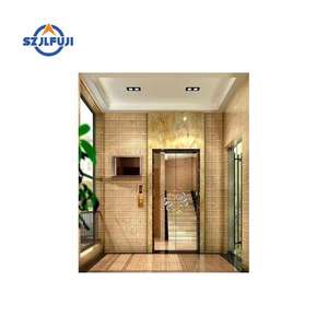 Ascenseur de maintien de la maison 320 m/s Big Vision Elevator - Product Image 5