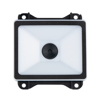 Lector de código QR integrado Masung 2D, máquina expendedora, mini Módulo de escáner de código de barras, módulo de escáner de código QR