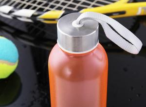 Material amistoso <span class=keywords><strong>de</strong></span> ECO libre <span class=keywords><strong>de</strong></span> BPA PLA botella <span class=keywords><strong>de</strong></span> beber <span class=keywords><strong>mi</strong></span> botella <span class=keywords><strong>de</strong></span> agua cambio <span class=keywords><strong>de</strong></span> color <span class=keywords><strong>de</strong></span> <span class=keywords><strong>la</strong></span> botella - Product Image 2