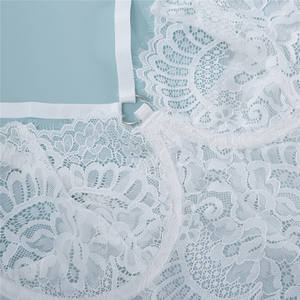 Vestito di un pezzo Femme Pizzo Donne Mature Bianco Vestito Del Corpo Sexy <span class=keywords><strong>Micro</strong></span> Teddy <span class=keywords><strong>Lingerie</strong></span> - Product Image 6