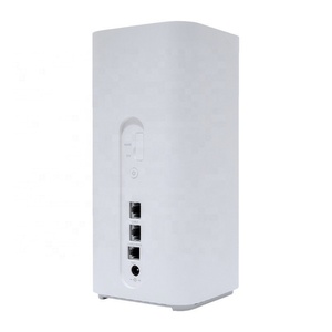 Routeur CPE 4G HUAWEI B818-263 prenant en charge Cat19 (LTE 5CA), 32 utilisateurs Wi-Fi, 4G/5G+ Gigabit pour routeur CPE 4G LTE Cat19 HUAWEI B818-263 - Product Image 2