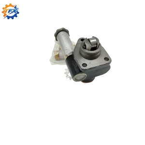 Bomba de Combustible para Motor Diésel 6D95 PC200-5 PC200-6 PC200-7 PC210-6 PC220-6, Bomba de Alimentación de Combustible, Piezas OEM 105220-5960 - Product Image 1