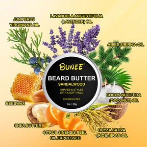 ชุดแ<span class=keywords><strong>ต</strong></span>่งหนวดเคราสำหรับ<span class=keywords><strong>ผู้ชาย</strong></span>ชุดดูแลดูแลดูแลดูแลประจำวันน้ำมันบา<span class=keywords><strong>ล</strong></span>์มสำหรับปลูก<span class=keywords><strong>ผม</strong></span>และเครา - Product Image 1