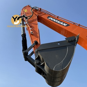 Excavadora de Orugas <span class=keywords><strong>Doosan</strong></span> de 22 Toneladas a Bajo Precio, Excavadora <span class=keywords><strong>Doosan</strong></span> DX225, Excavadora <span class=keywords><strong>Doosan</strong></span> en Venta en Existencia - Product Image 2