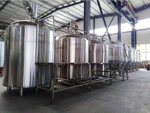 Équipement de <span class=keywords><strong>brasserie</strong></span> artisanale pour le <span class=keywords><strong>bar</strong></span>. Machine de brassage de bière <span class=keywords><strong>à</strong></span> <span class=keywords><strong>vendre</strong></span> - Product Image 6