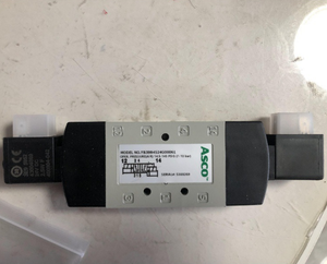 โซลินอยด์ใหม่และของแท้ แบบสองตำแหน่ง ห้าทาง รุ่นซีรีส์ ขนาด 3/8 นิ้ว รุ่น YB2BA4524G00061 - Product Image 2