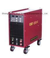 Machine de soudage par points à double torche Shanghai Yifa RSN7-3150-2
