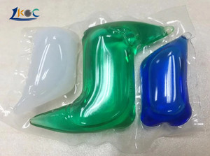 Grande Qualité Gain Flings Détergent À Lessive, Fragrance Originale 81 compter - Product Image 2