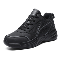 2025 marque Logo personnalisé concepteur homme mode Sport baskets grande taille US 13 EU 47 cuir blanc hiver chaussures de course pour hommes