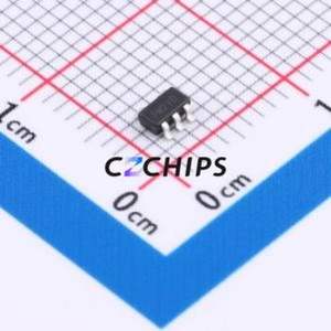 วงจรรวม AP7115-33WG-7ใหม่ดั้งเดิม SOT-25-5ชิป IC PMIC ตัวควบคุมเชิงเส้น (LDO) - Product Image 1