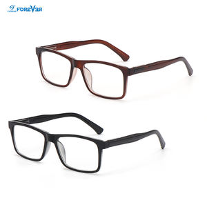 卸売工場価格アンチブルーライトトレンディデザイナー光学処方メガネ安いプラスチックカスタム老眼鏡 - Product Image 5