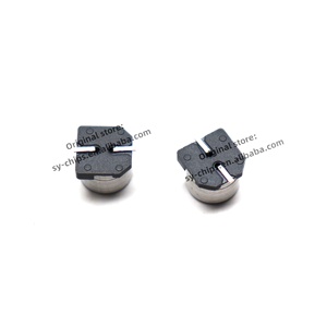 SY puces Ics EEE-1CA101WP Circuit intégré Ic puces <span class=keywords><strong>électronique</strong></span>s condensateurs électrolytiques en aluminium EE1CA101WP EEE-1CA101WP - Product Image 3
