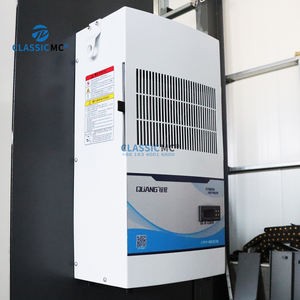 Centro di lavorazione verticale <span class=keywords><strong>CNC</strong></span> a 3 assi per fresatrice <span class=keywords><strong>CNC</strong></span> <span class=keywords><strong>Zirconia</strong></span> VMC850 - Product Image 5