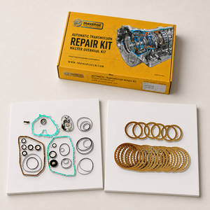 TRANSRISE Nuevo Kit Maestro 6HP26 - Product Image 1