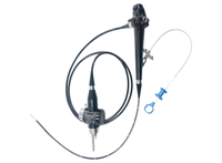 Endoscope vétérinaire flexible, nouvelle série d'endoscopes médicaux durables, solutions complètes d'endoscopie médicale