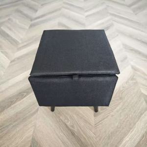 Modern Pet <b>Dog</b> Ramp Stairs Non-Slip Foam Step With Removable Cover For Living Room <b>Dogs</b> Accessory - Product Image 6