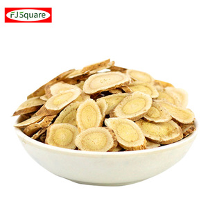 Bán buôn khô tự nhiên astragalus máy tính bảng, chất lượng cao thảo dược bổ sung astragalus - Product Image 5