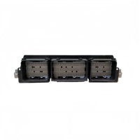 Unidad de Control Electrónico ECU ECM LB5Z-12A650-ZA LB5Z-12A650-A para FORD BOSCH 20-23 TRANSIT 3.5L, Pieza de Motor, Accesorios para Excavadora
