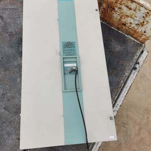 SIMOREG 6RA7093-4DS22-0/6RA7095-4DS22-0/6RA7098-4DS22-0 3AC 400V ตัวควบคุมความเร็วแบบควอดแรนท์เดี่ยว มีสินค้าในสต็อก - Product Image 2