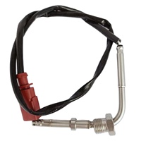 03L906088N 03L906088AJ 03L906088J Capteur de température des gaz d'échappement pour AUDI A3 VW