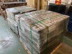 Hslc รางทำจากยางเซรามิกสำหรับทำเหมืองแผ่นซับ - Product Image 5