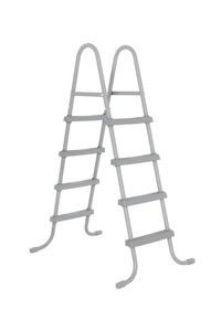 <span class=keywords><strong>Bestway</strong></span> 5618W/5618UE <span class=keywords><strong>Steel</strong></span> <span class=keywords><strong>Pro</strong></span> <span class=keywords><strong>MAX</strong></span> Juego de piscina sobre el suelo Redondo 3,96 M X 1,22 m Piscinas en el patio trasero - Product Image 5