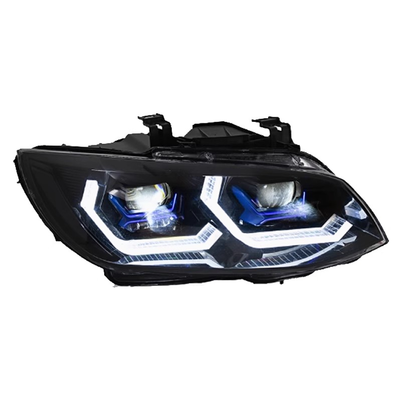 2005-2010 White daytime running light