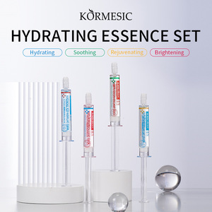 KORMESIC OEM <span class=keywords><strong>Produit</strong></span> de Soin de la Peau <span class=keywords><strong>Anti</strong></span>-âge <span class=keywords><strong>Anti</strong></span>-Rides Blanchissant Sérum Visage Hydratant Éclaircissant Niacinamide Arbutine Sérum - Product Image 2