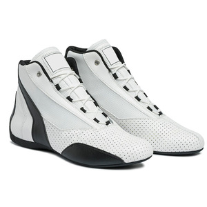 Zapatos de Carreras de Karting de Alta Calidad, Fabricados Profesionalmente, Impermeables, Ligeros, de Alto Agarre y Alto Rendimiento - Product Image 1