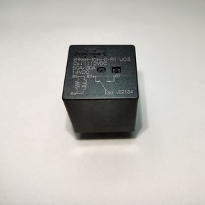 100% Nguyên Bản Và Mới Song Chuan 896H-1CH-C-R1 U03 12V DC 50A Rơle Tự Động 896H-1CH-C-R1 U24 12V - Product Image 2