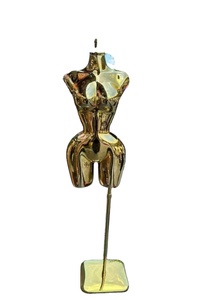 Maniquíes de Torso Femeninos de Talla Grande y Estilo <span class=keywords><strong>Occidental</strong></span> Diseñados para Tiendas de Ropa, los Más Vendidos - Product Image 3