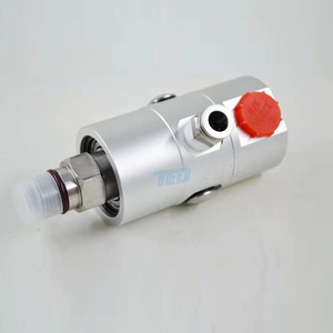 Junta Rotatoria de Alta Velocidad para Funcionamiento en Seco, Repuesto para ROTOFLUX A10-1771-05L, Juntas Universales - Product Image 1