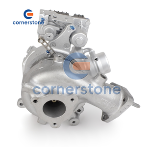 Turbocompresor 5303-970-0630 53039700630 para Ssang-Yong Rexton <span class=keywords><strong>Muso</strong></span> 2.2 Xdi 2021- Turbo A6720900780 - Product Image 3